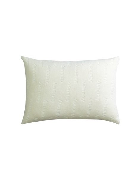 Almohada Vianney Soft-Perla - Envío Gratuito