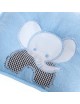 MagiDeal Almohada De Elefante Lindo Para Niño Bebé Prevenir Cabeza Plana Infant Pillow - Envío Gratuito