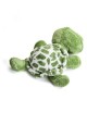 Peluche almohada diseño Tortuga con Ojos Grandes (verde) - Envío Gratuito