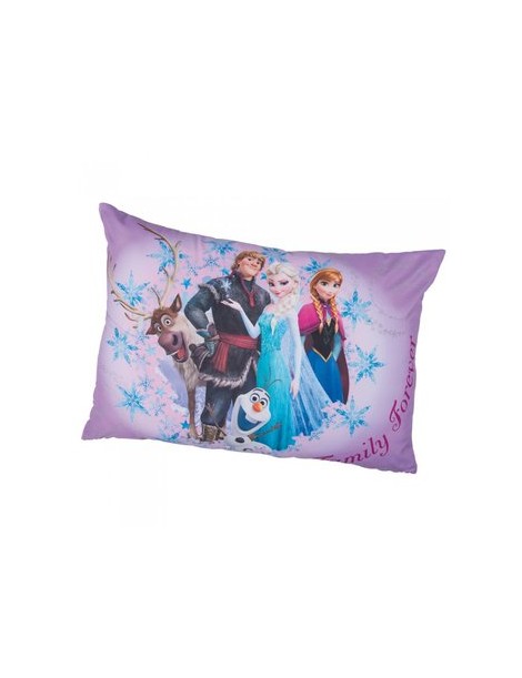 Almohada Intima Frozen-Multicolor - Envío Gratuito