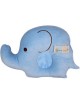 Ole Baby Elefante Forma Almohada Children's Esponja Almohada Suave Y Peluche 0-12 Meses - Envío Gratuito