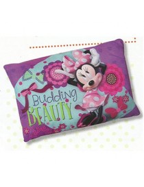 Almohada Intima Minnie Moda-Multicolor - Envío Gratuito