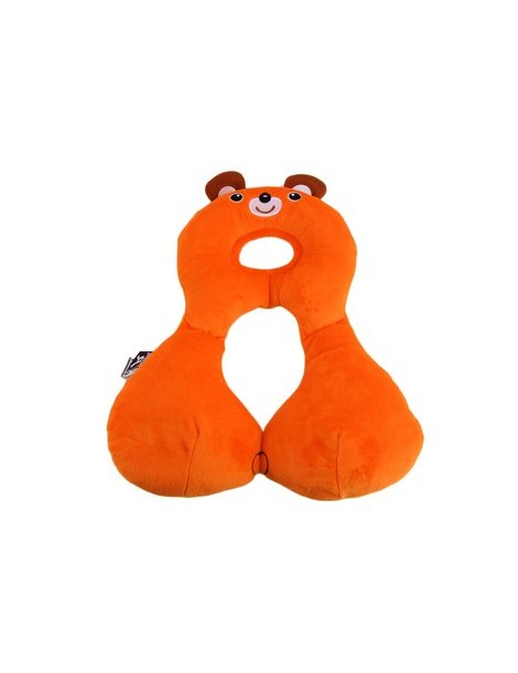 EW almohada en forma de U para la Infancia (oso) - Envío Gratuito