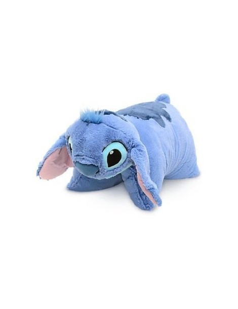 Almohada De Peluche Disney Stitch - Envío Gratuito