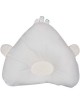 Ole Baby Triángulo Pato Forma Almohada Niños Esponja Almohada Suave Y Peluche 0-12 Meses - Envío Gratuito