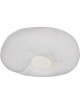 Ole Baby Baby Face Oval Almohada Almohada Para Niños Esponja Suave Y Peluche 0-12 Meses - Envío Gratuito