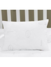 Almohada para Cuna Vianney Ultra Fresh-Blanco - Envío Gratuito