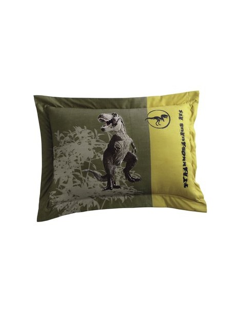 Almohada Infantil Concord Jurassic-Multicolor - Envío Gratuito