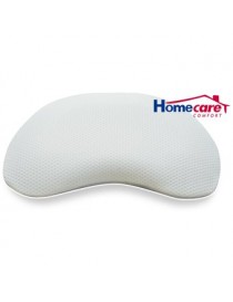 Almohada Memory Foam Tipo Luna - Envío Gratuito