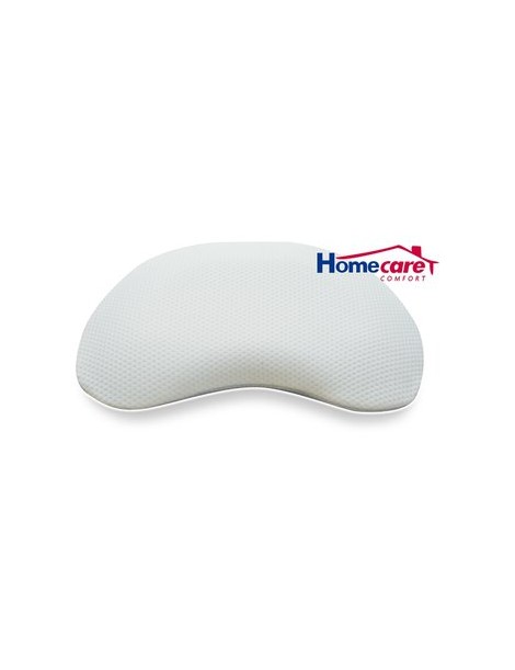 Almohada Memory Foam Tipo Luna - Envío Gratuito