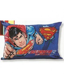 Almohada Intima Superman-Multicolor - Envío Gratuito