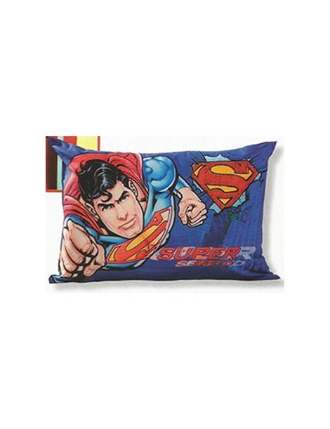 Almohada Intima Superman-Multicolor - Envío Gratuito