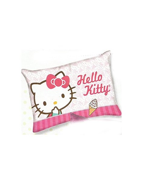 Almohada Intima Kitty-Multicolor - Envío Gratuito