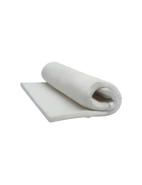 Colchoneta Memory Foam Doublerest King Size - Envío Gratuito