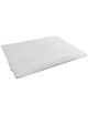 Colchoneta Memory Foam Doublerest King Size - Envío Gratuito