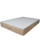 Colchón Bio Mattress Memory Foam King Size Paris mas 2 Almohadas de regalo de Gragea de Memory Foam (suave) - Envío Gratuito