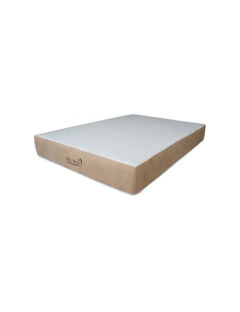 Colchón Bio Mattress Memory Foam King Size Paris mas 2 Almohadas de regalo de Gragea de Memory Foam (suave) - Envío Gratuito