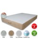 Colchón Bio Mattress Memory Foam King Size Paris mas 2 Almohadas de regalo de Gragea de Memory Foam (suave) - Envío Gratuito