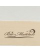 Colchón Bio Mattress Memory Foam Matrimonial Paris mas 2 Almohadas De Regalo De Gragea De Memory Foam - Envío Gratuito