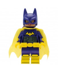 Despertador Lego Batgirl Movie 9009334 - Envío Gratuito