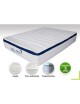 Colchón King Size Bio Mattress Bio Fresh (Intermedio) - Envío Gratuito