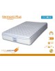 Colchon Restonic Vermont Plus Individual Blanco - Envío Gratuito