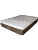 Colchón Bio Mattress Memory Foam Queen Size Genova (Suave) - Envío Gratuito