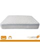 Colchón Restonic Vermont Plus King Size Blanco - Envío Gratuito