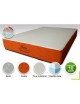 Colchón Bio Mattress Memory Foam Individual Hermes (Intermedio) - Envío Gratuito