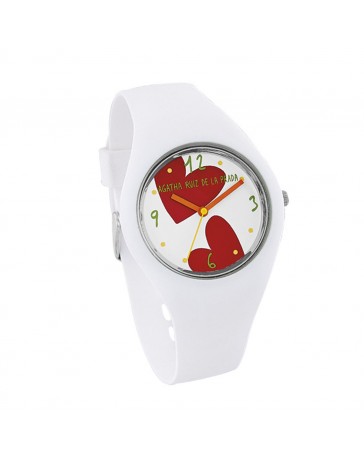 Reloj Dama/infantil Agatha Ruiz de la Prada - Envío Gratuito