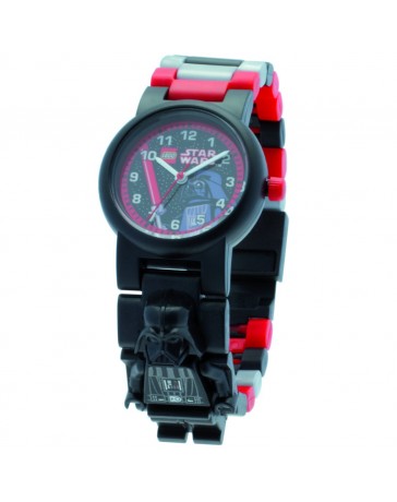 Reloj Infantil Lego 8020417 - Envío Gratuito