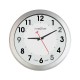 Reloj de Pared Nine To Five Clocks Plgt01Bl - Envío Gratuito