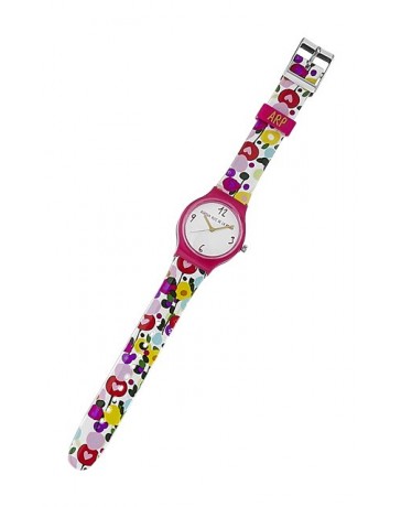 Reloj Dama/infantil Agatha Ruiz de la Prada - Envío Gratuito