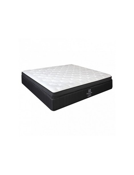 Colchon Socrates Sealy Queen Size Dormimundo - Envío Gratuito