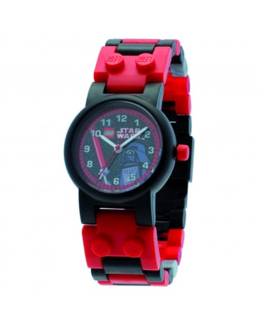 Reloj Infantil Lego 8020301 - Envío Gratuito