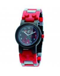 Reloj Infantil Lego 8020332 - Envío Gratuito