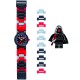 Reloj Infantil Lego 8020332 - Envío Gratuito