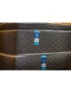 Colchon Unikonfort Nube Encapsulado King Size G - Envío Gratuito
