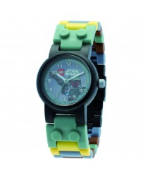 Reloj Infantil Lego 8020363 - Envío Gratuito