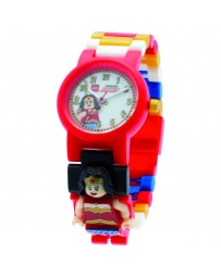 Reloj Infantil Lego 8020271 - Envío Gratuito