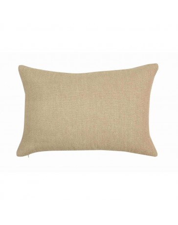 Riñonera Decorativa Beirut Beige - Envío Gratuito