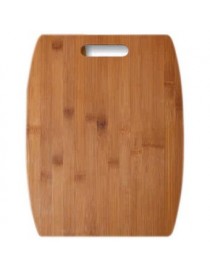 Bergner Cutting Board BG-4243, Bamboo, 1-piece, Brown - Envío Gratuito