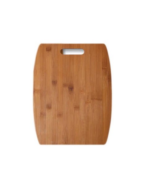 Bergner Cutting Board BG-4242, Bamboo, 1-piece, Brown - Envío Gratuito