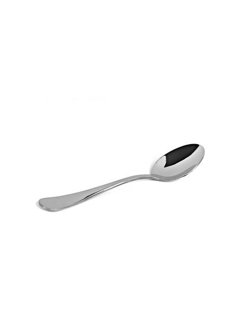 MagiDeal Magideal Café De Acero Helado Cuchara De Té De Acero Para El Hogar Tienda De Postres - Envío Gratuito