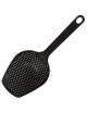 Nylon Scoop Shaped Spoon Colander Food Strainer Portable Kitchen Gadget - Envío Gratuito