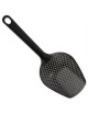 Nylon Scoop Shaped Spoon Colander Food Strainer Portable Kitchen Gadget - Envío Gratuito