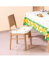 Cojin De Silla Girasol - Envío Gratuito