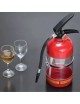 Sifon Forma De Extinguidor Para Cerveza Sodas Bebidas - Envío Gratuito