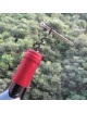 MagiDeal Al Aire Libre Del Mini Bolsillo Vino Tinto Abrebotellas Herramienta Llavero Llavero - Envío Gratuito