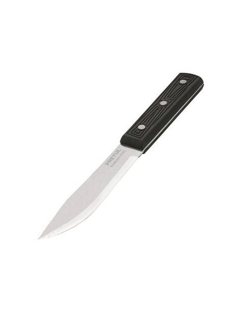 Cuchillo Cebollero Mango Plastico 5 Pulgadas Pretul - Envío Gratuito